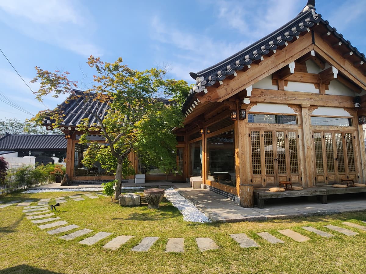 선화 매장