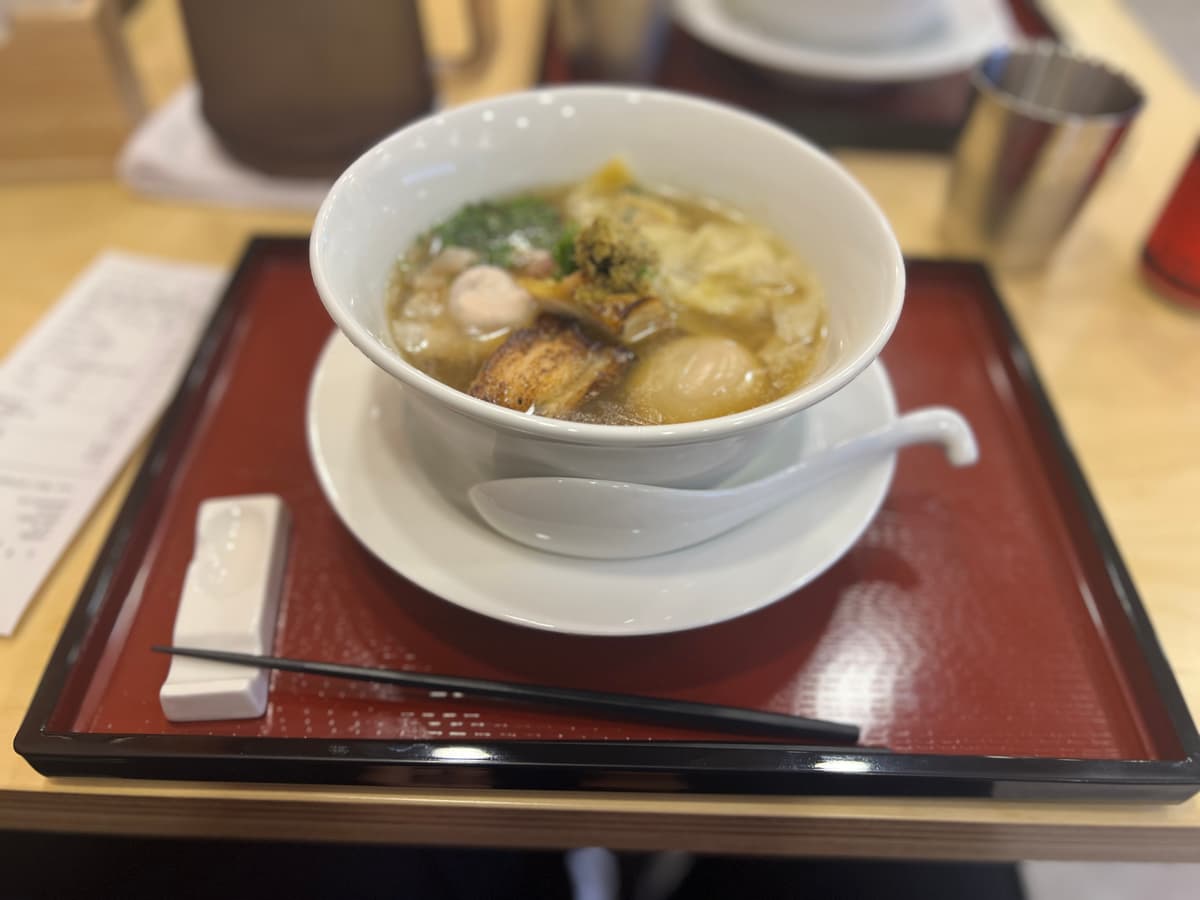 삼미당 신촌점 라멘