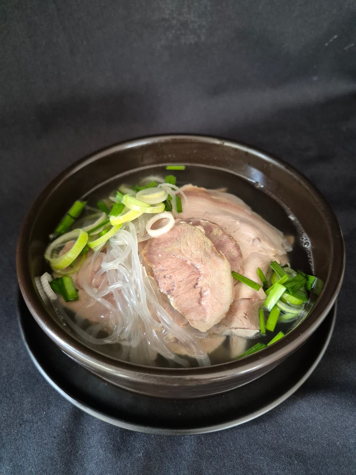 속초국밥 국밥
