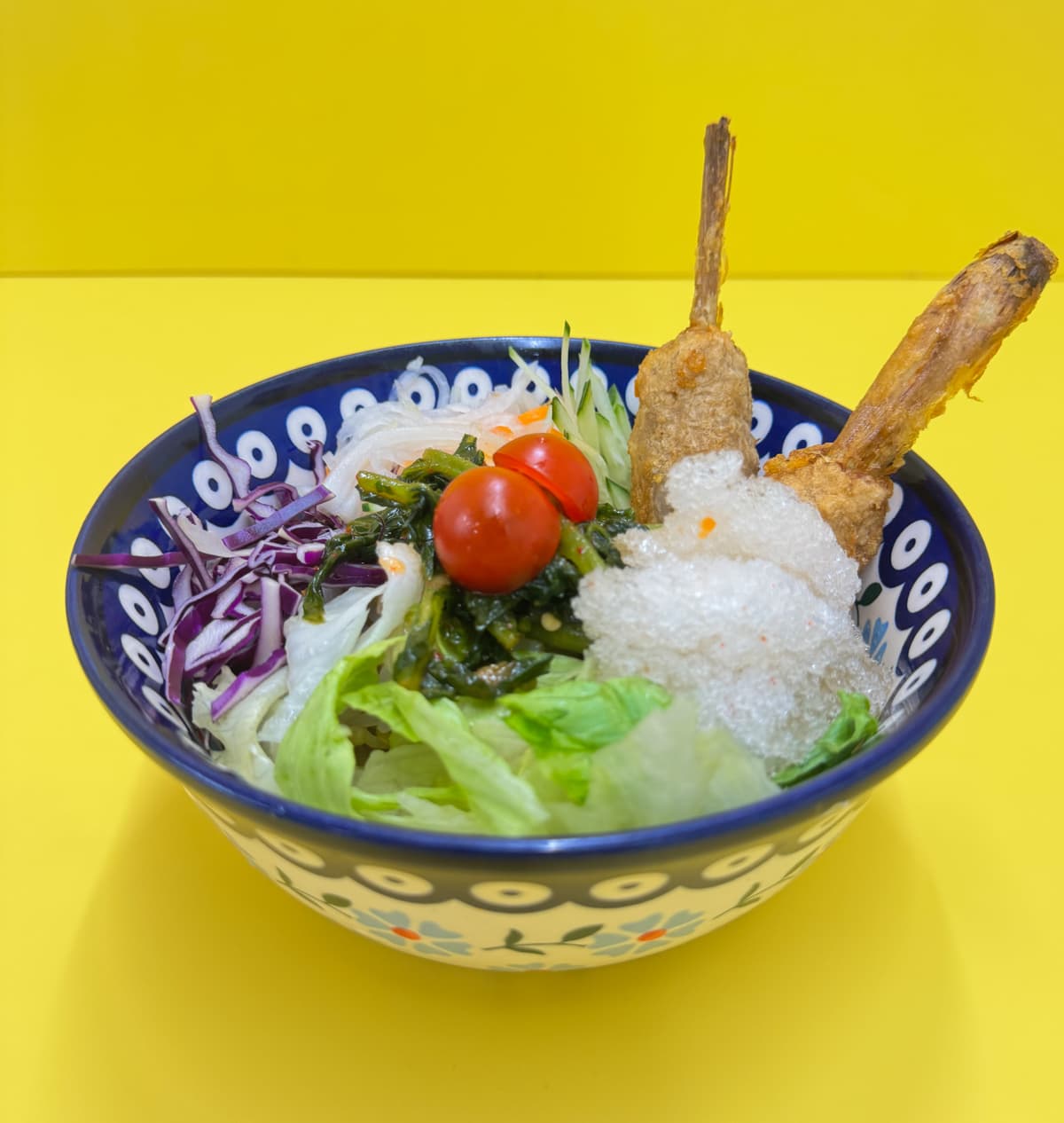 민똣 쌀국수
